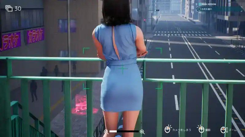 攝影代行 故事片段 实机截图 5