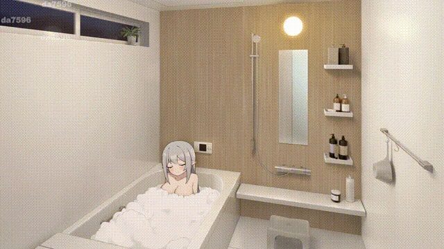 和存在感薄弱妹妹一起的简单生活 任务推进 实机截图 8