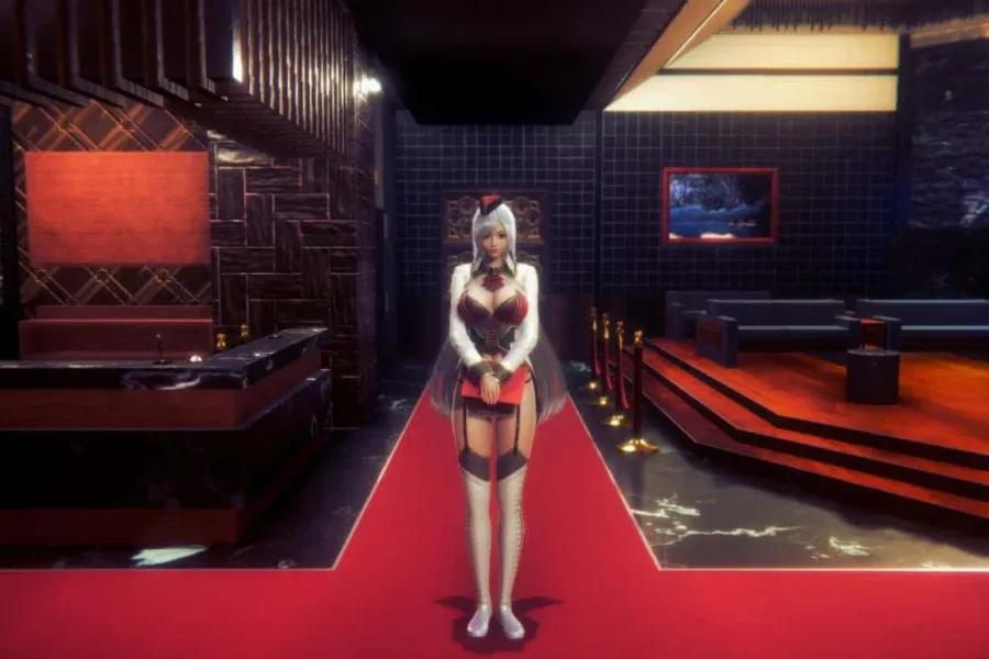 甜心选择2_Honey Select 2 任务推进 预览图