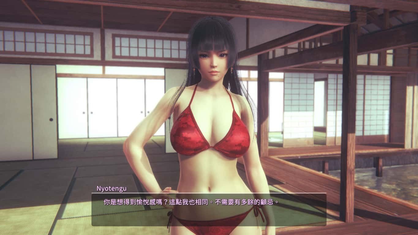 甜心选择2_Honey Select 2 场景互动 详情图 8