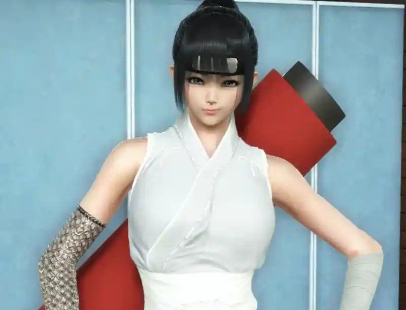 魔矢幻想 实机画面 玩法截图
