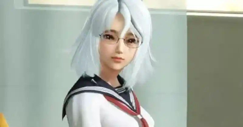 魔矢幻想 国产RPG 实机截图 7