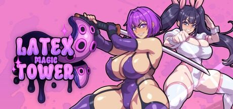 乳胶魔塔MotaofLatex版 任务推进 预览图 3
